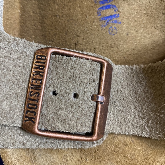 Birkenstock Arizonas, size Sz 40 regular - Picture 6 of 11